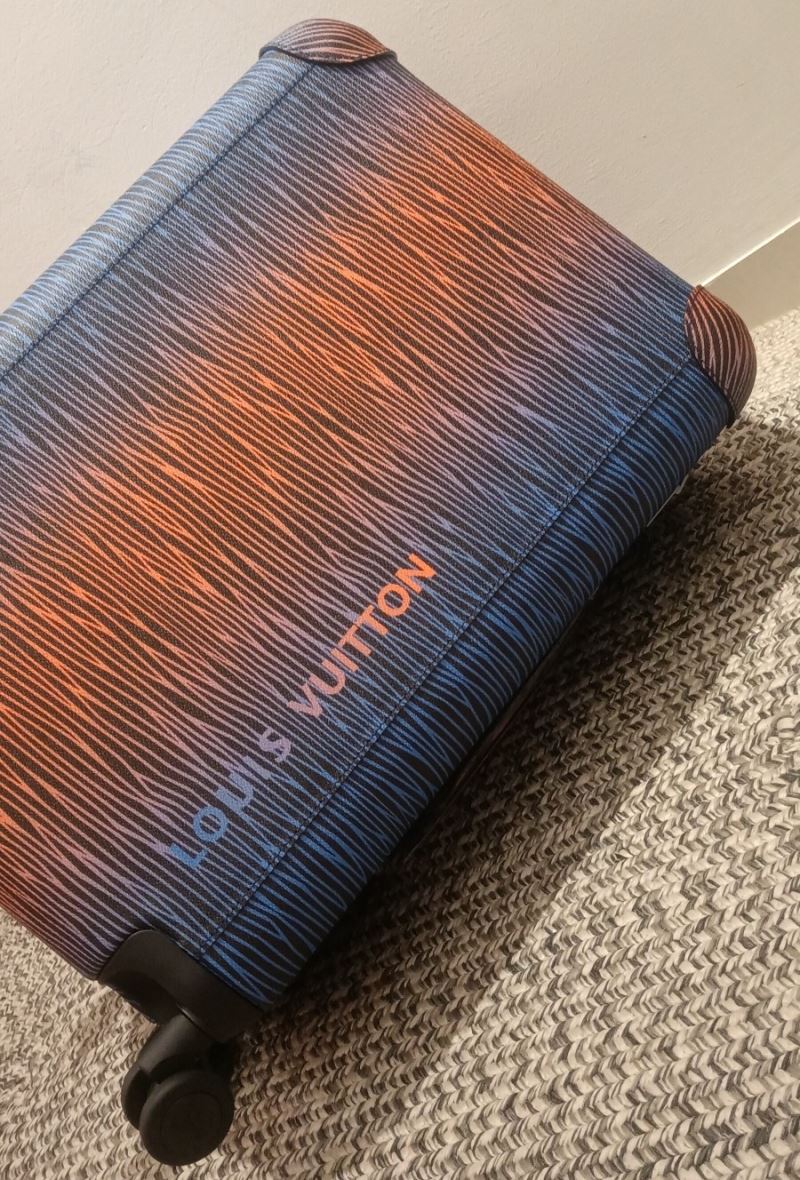 Louis Vuitton Suitcase